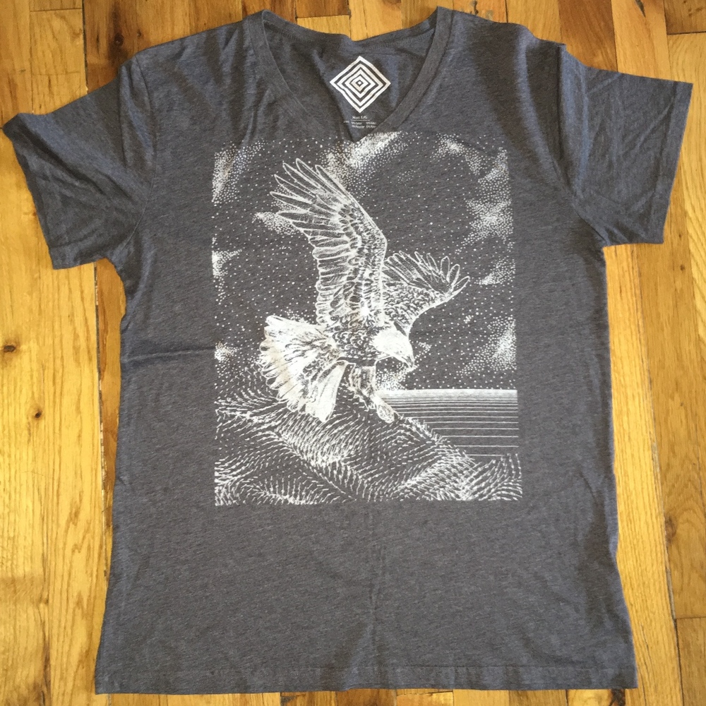 Eagle T-shirt